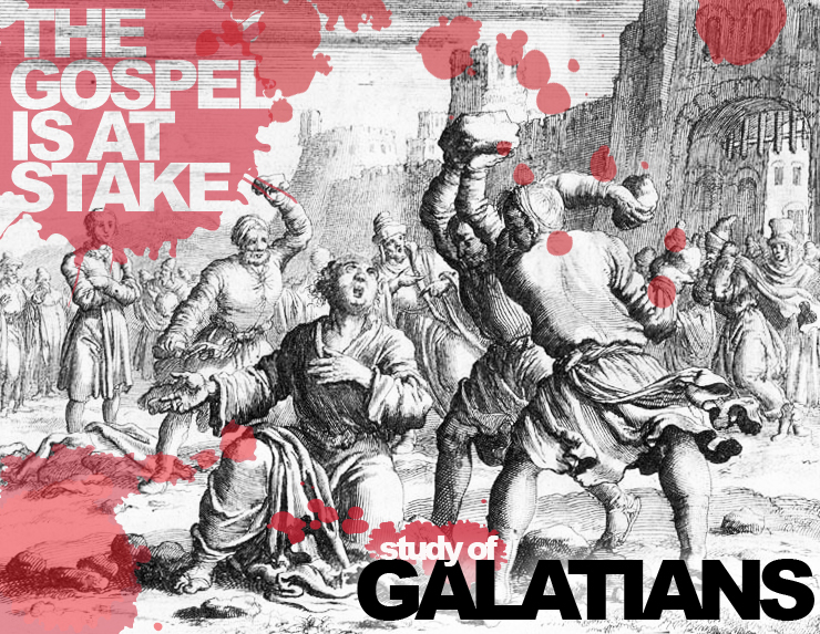 The Mission of the Gospel episode artwork
