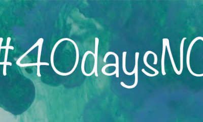 Day 4 #40daysNC episode artwork