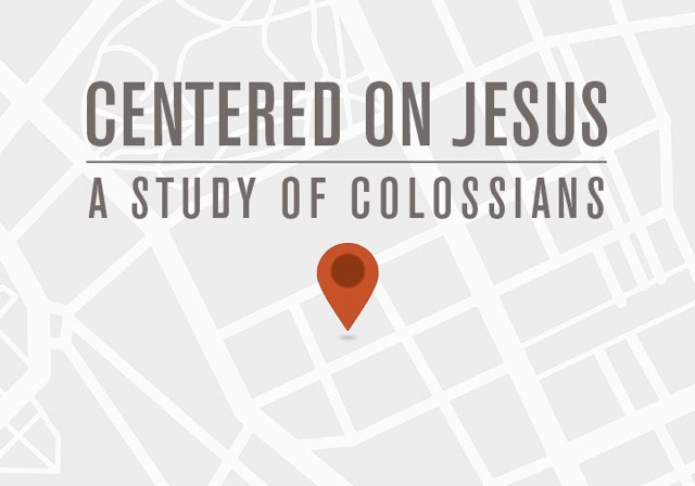 Colossians, Part 2 episode artwork