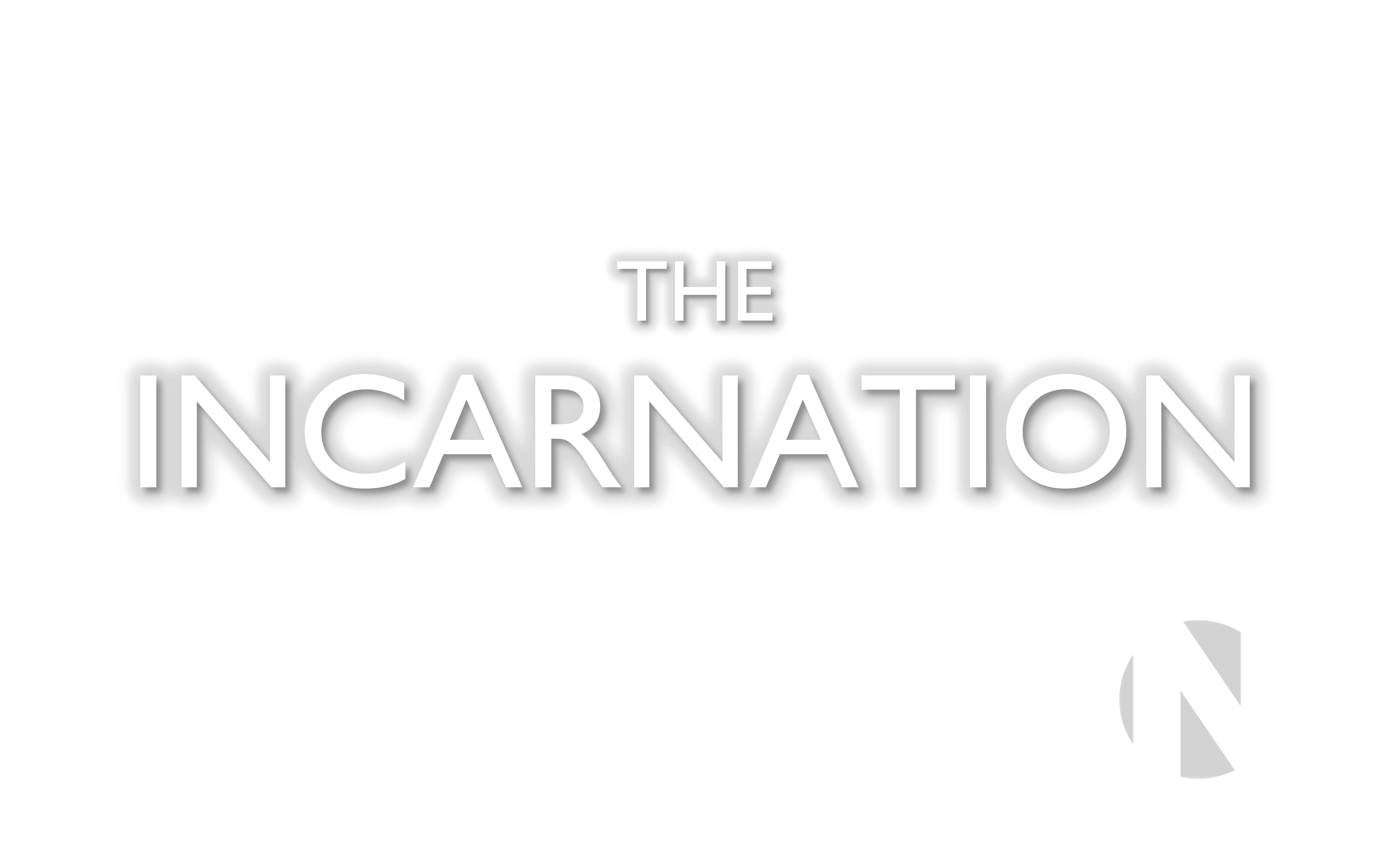 The Incarnation, Part 2 episode artwork